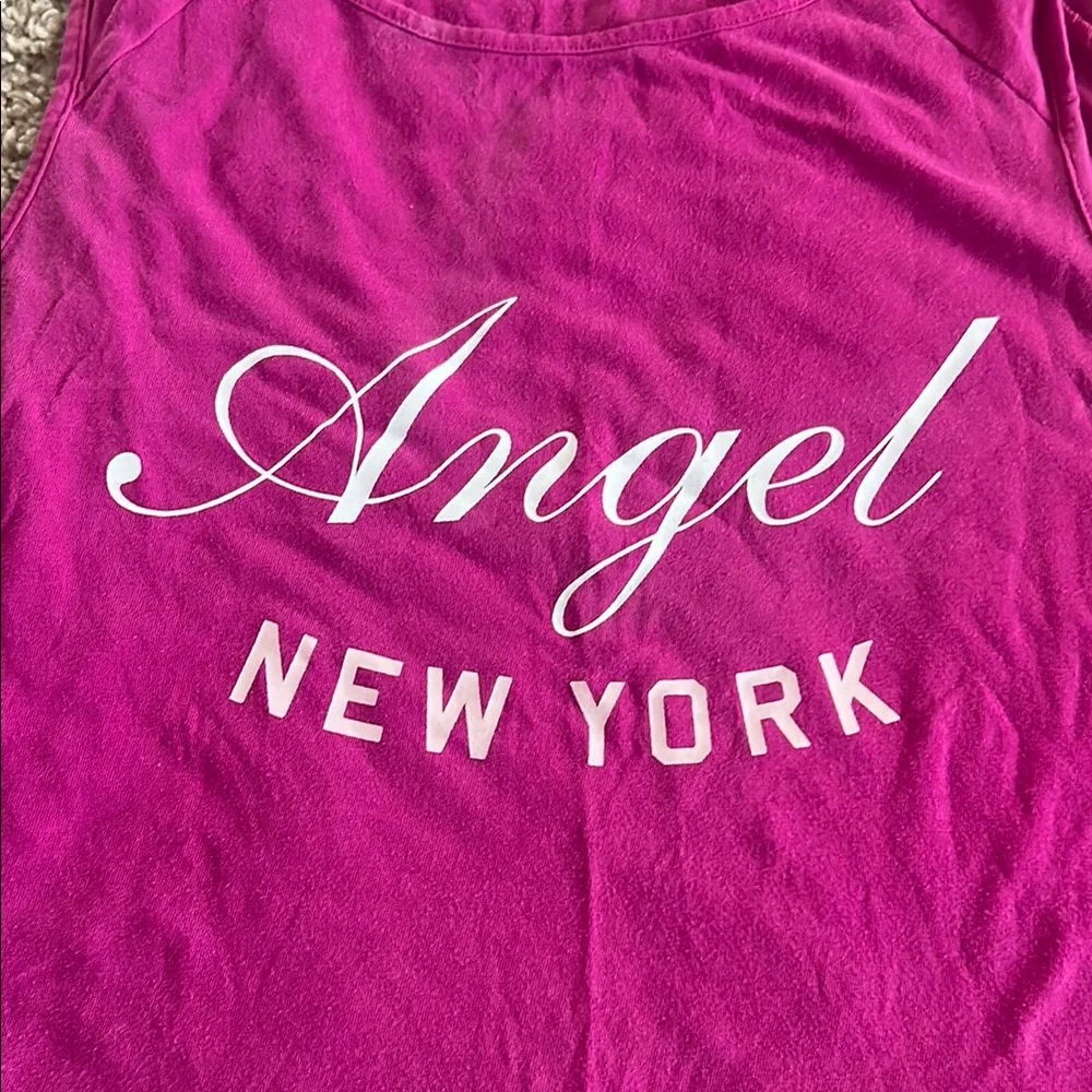 Set of 2 Victoria Secret/PINK Tanks - Picture 2 of 4